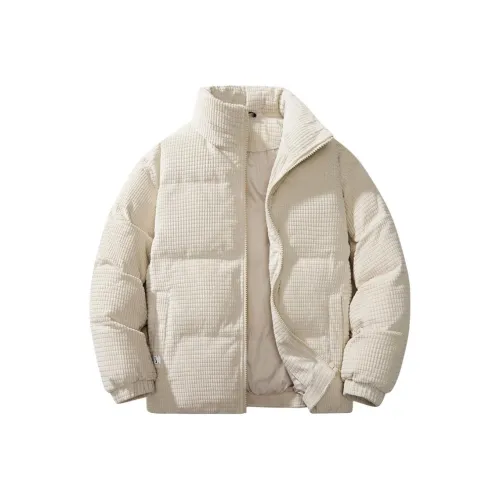 K Bird Унисекс Пуховики