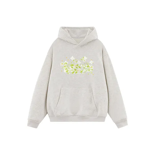 SIMPLE RIMLESS SRME Толстовка Унисекс