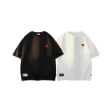 2 шт (черный + белый)