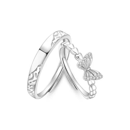 B&Z Сплав Кольца Унисекс