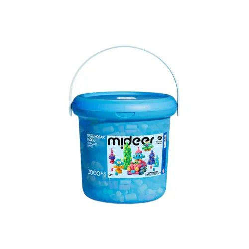 MIDEER DIY Игрушки