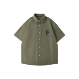 Армейский зеленый