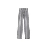 Дымчато-серый