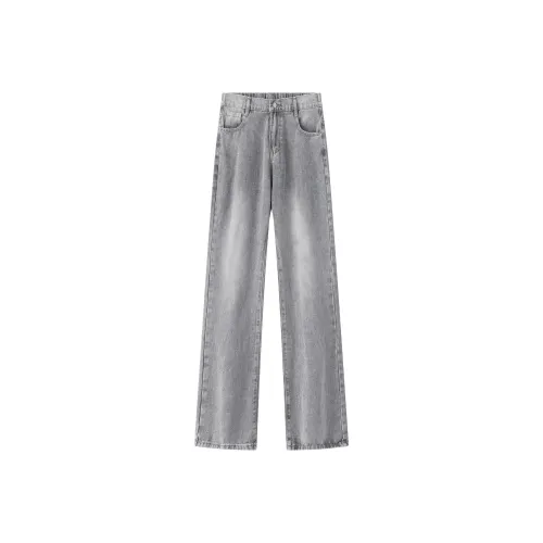 Maxim's De Paris Унисекс Джинсы