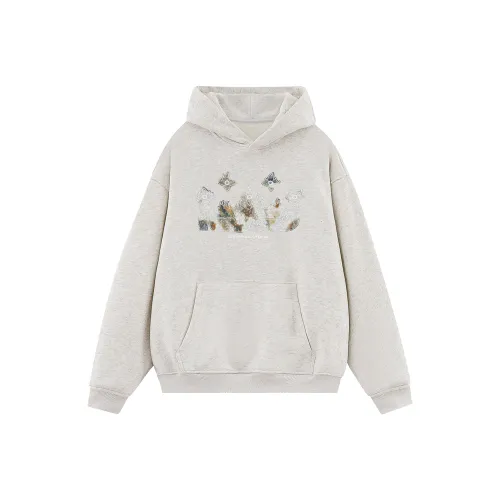 SIMPLE RIMLESS SRME Толстовка Унисекс