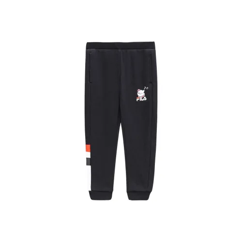 FILA KIDS x Eric Carle Брюки Classic Lifestyle Children 3-7 лет