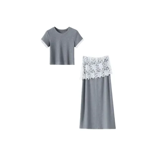 ARIADNAW STUDIO Комплект с юбкой Женские