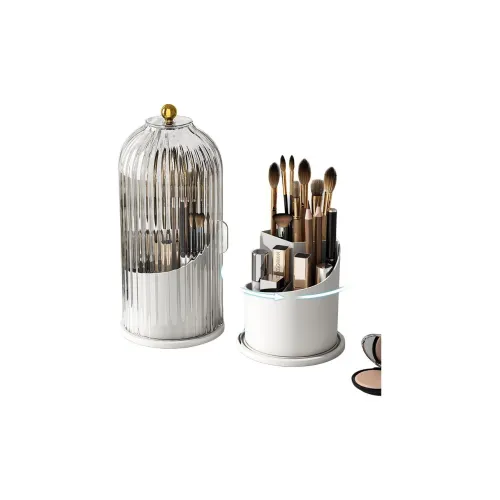 SHUXIAOSHE Держатели для кистей для макияжа и ведра унисекс