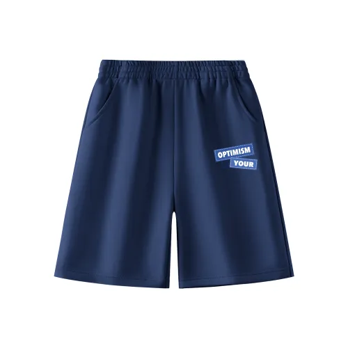 BALENO JUNIOR Детские короткие штаны