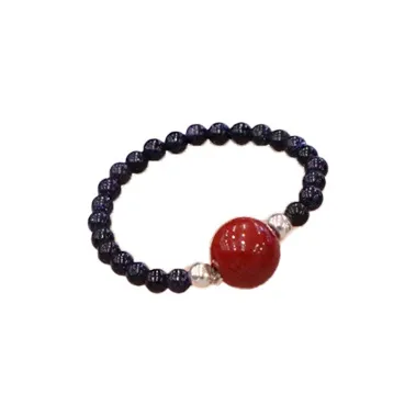 DATANGGUODING Цветное стекло Кольца Женские