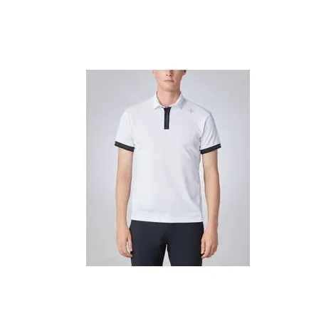 Descente Golf Мужская Поло