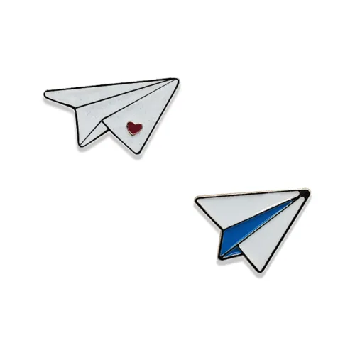 COPI Сплав Броши Унисекс