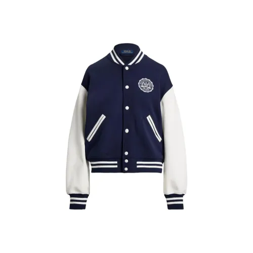 Polo Ralph Lauren FW25 Куртки и Пальто Женские