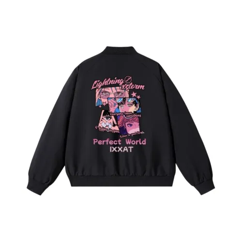 IXXAT Унисекс Куртки