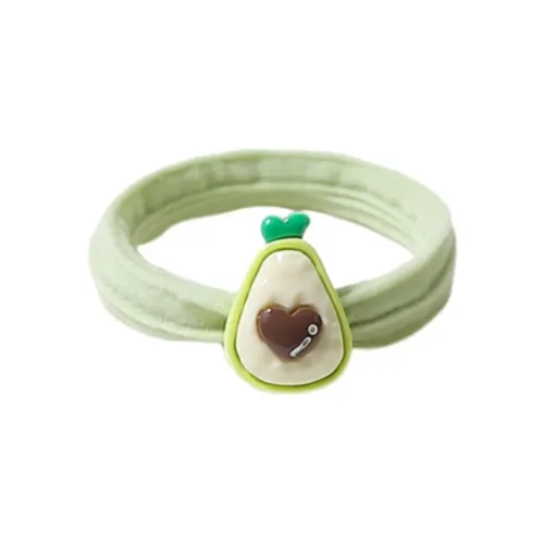 JOULYSHOUSE Полиэстер Резинка для волос Женская