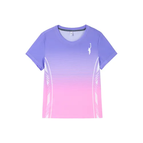 CHARLIE GOLF Стандартная футболка женская