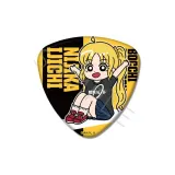 Ниджика Иджичи (Стиль позиционирования Пикачу)