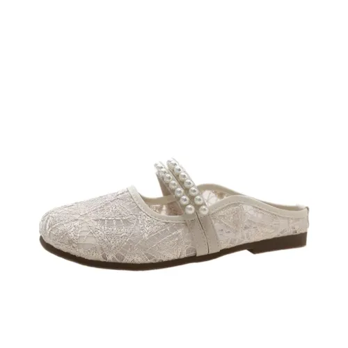 MXGM Износостойкие домашние тапочки для женщин