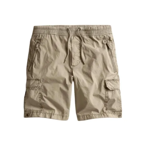 JAMES PERSE Cloudy Погода Полотна Мужской Карго Шорты