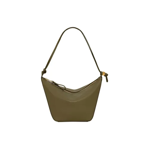 LOEWE Hammock Hobo Сумки через плечо Женские