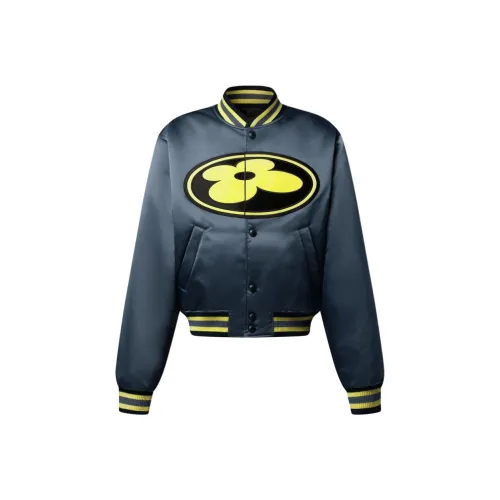 LOUIS VUITTON x NIGO FW25 Куртки и пальто Мужской