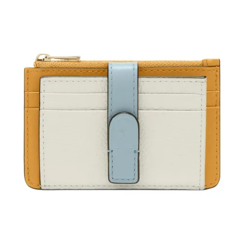 Furla Grace Коровья кожа Держатель для карт Средний Женский Многоцветный
