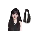 Коричнево-черный