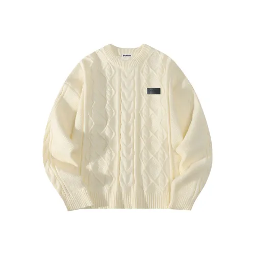 BRUMAIRE Унисекс Свитеры