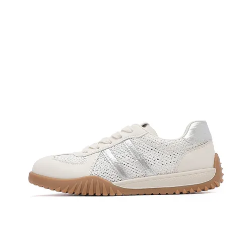 ST SAT Низкий Топ Casual Женский