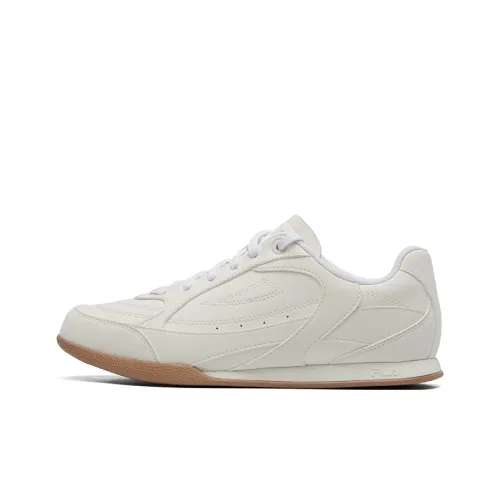 FILA Повседневный Низкий Топ Женский
