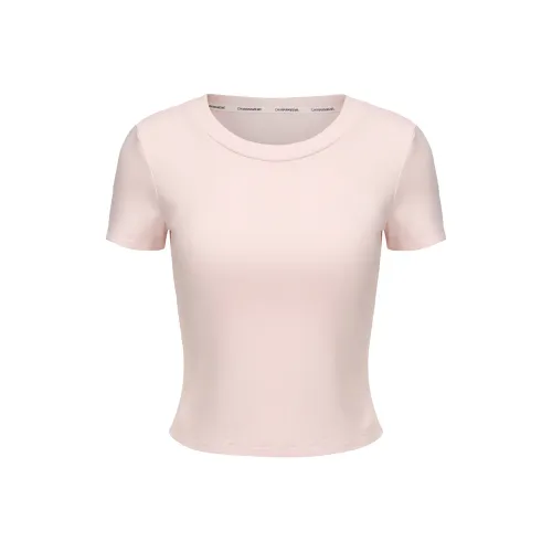 CHIWAWAMEME Женские футболки