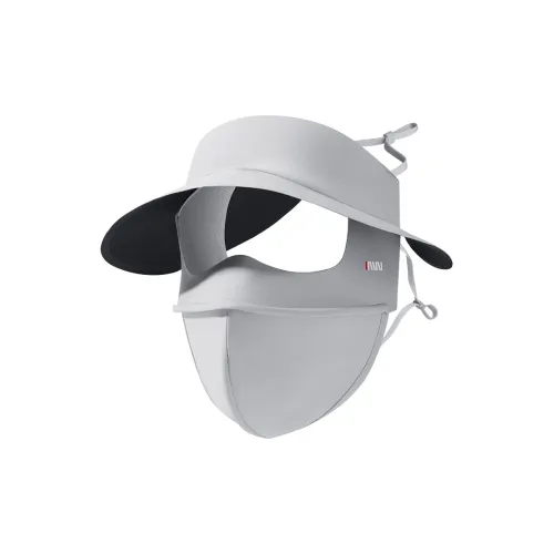 SEPTWOLVES Полиамид Солнцезащитная Маска QPL Женская