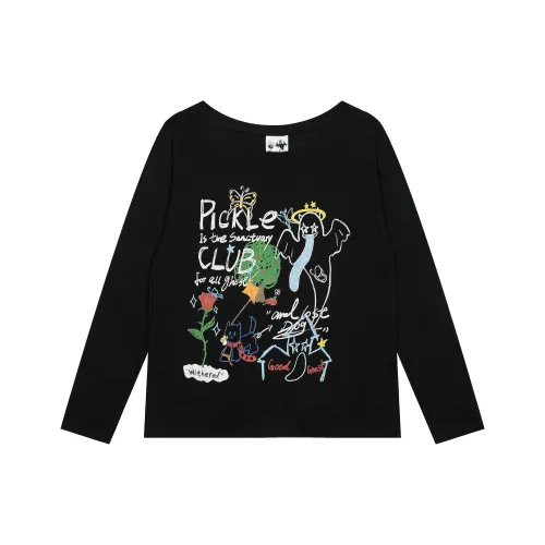 LBPC Т-рубашка с оборванным рукавом женская