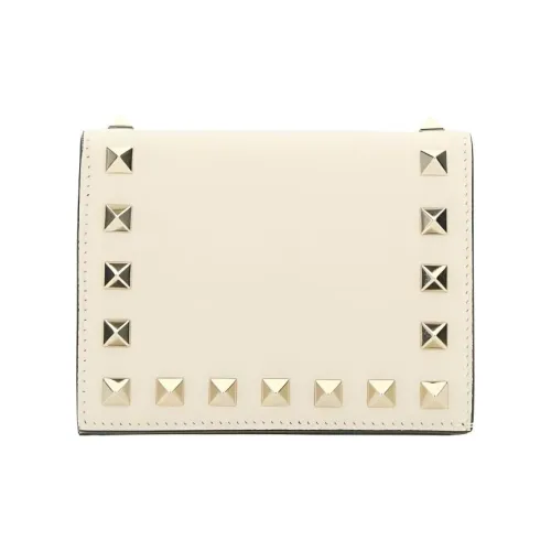 Коллекция Valentino Luggage Women's White