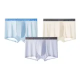 Туманно-голубой + Овсяно-белый + Космический серый