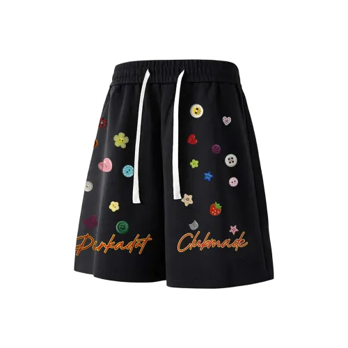 Pirkadat Унисекс Повседневные шорты