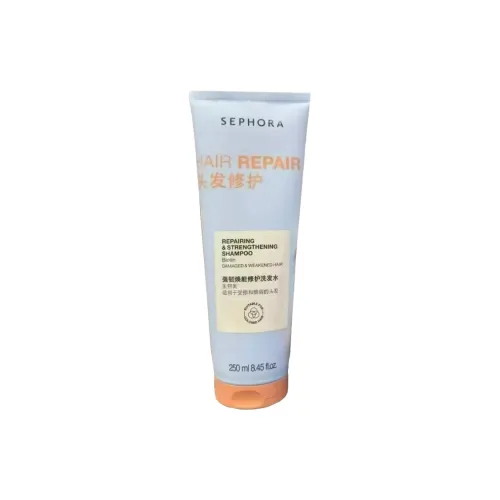Sephora Укрепляющее и Восстанавливающее Шампунь для Укрепления и Revitalizing Чистка 250 мл