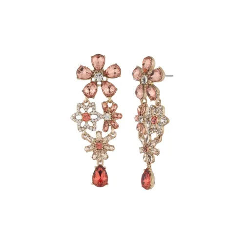 Givenchy Металлические Серьги Женские