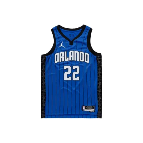 Jordan Orlando Magic Баскетбольная Джерси Унисекс