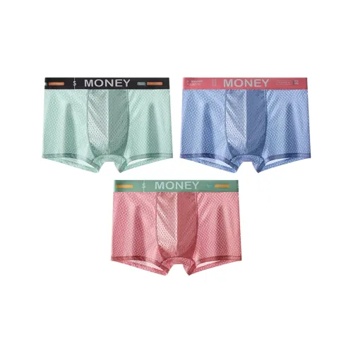 Тесное нижнее белье для мужчин 3 штуки в упаковке