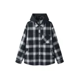 Чёрный цвет, тон 00499