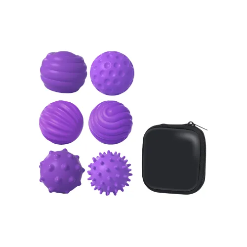 STOMLE FAMILY Силиконовый Мягкий Touch Магнитный Шар Антистресс Игрушки