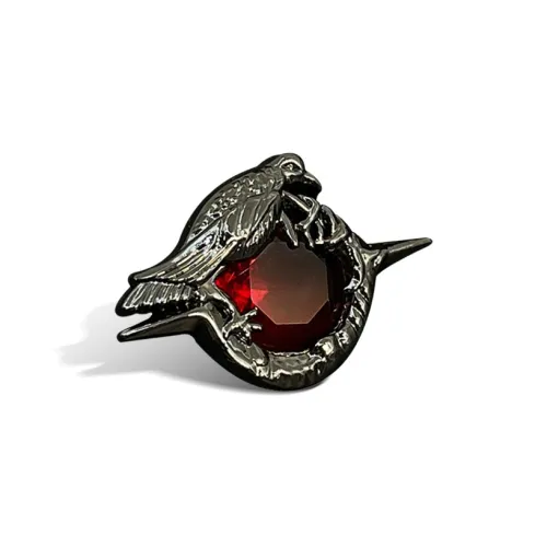 Inkopper Сплав Броши Унисекс