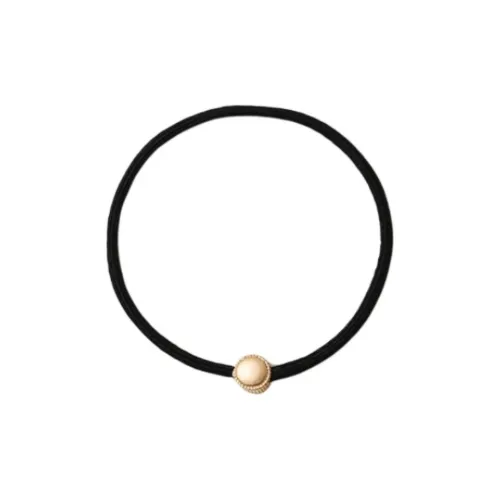 JOULYSHOUSE Полиэстер Резинка для волос Женская