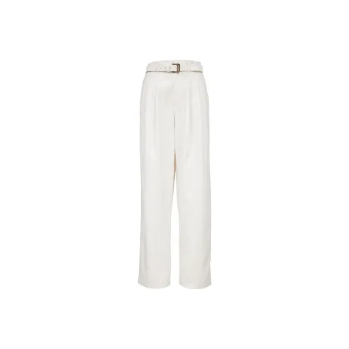 ONLY Женские Повседневные Брюки