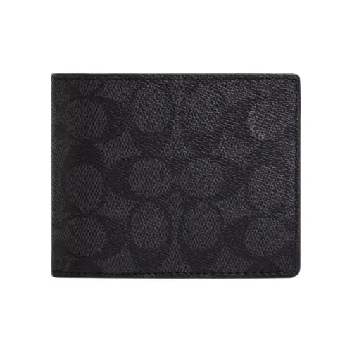 COACH Фирменные Кошельки Женские