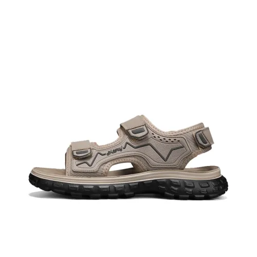 Wooden Rabbit Пляжные сандалии Мужской