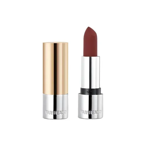 FAN BEAUTY DIARY Золотой MOTHER Помады Велюр Легко Смесь