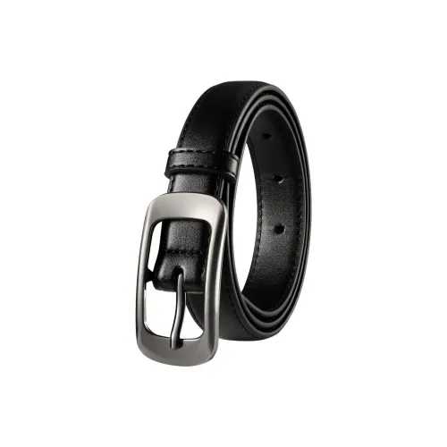 MEXICAN Полиуретановая кожа Ремни Женские 2,4CM