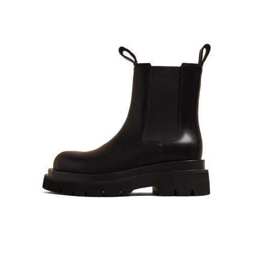 KODI Короткий Челси Женские Черный